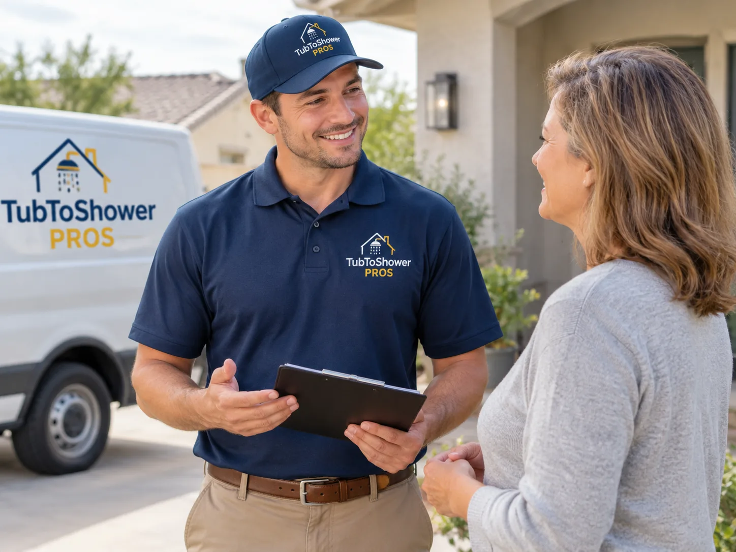 Tub Shower Conversion Jacksonville, IL FAQs